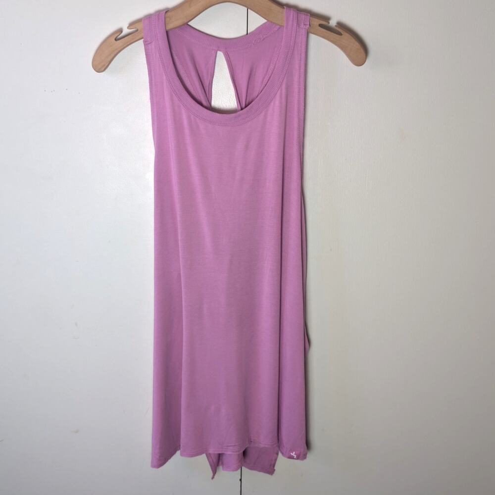 New JoyLab Pink Workout Top XL
